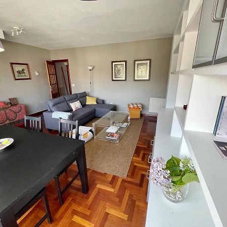 Apartamento Precioso Duplex En Nigrán Exterior foto