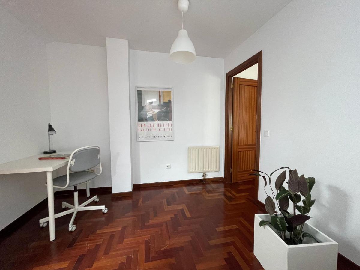 Apartamento Precioso Duplex En Nigrán Exterior foto