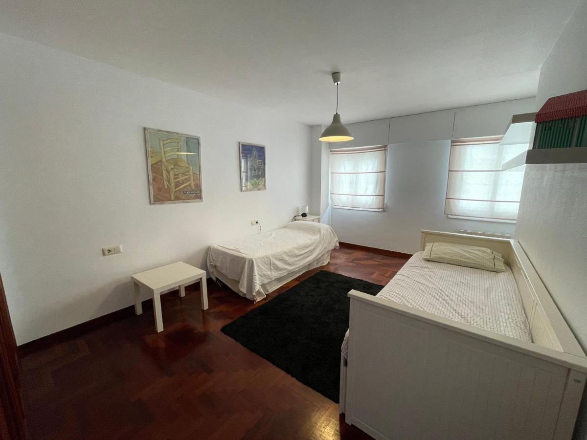 Apartamento Precioso Duplex En Nigrán Exterior foto