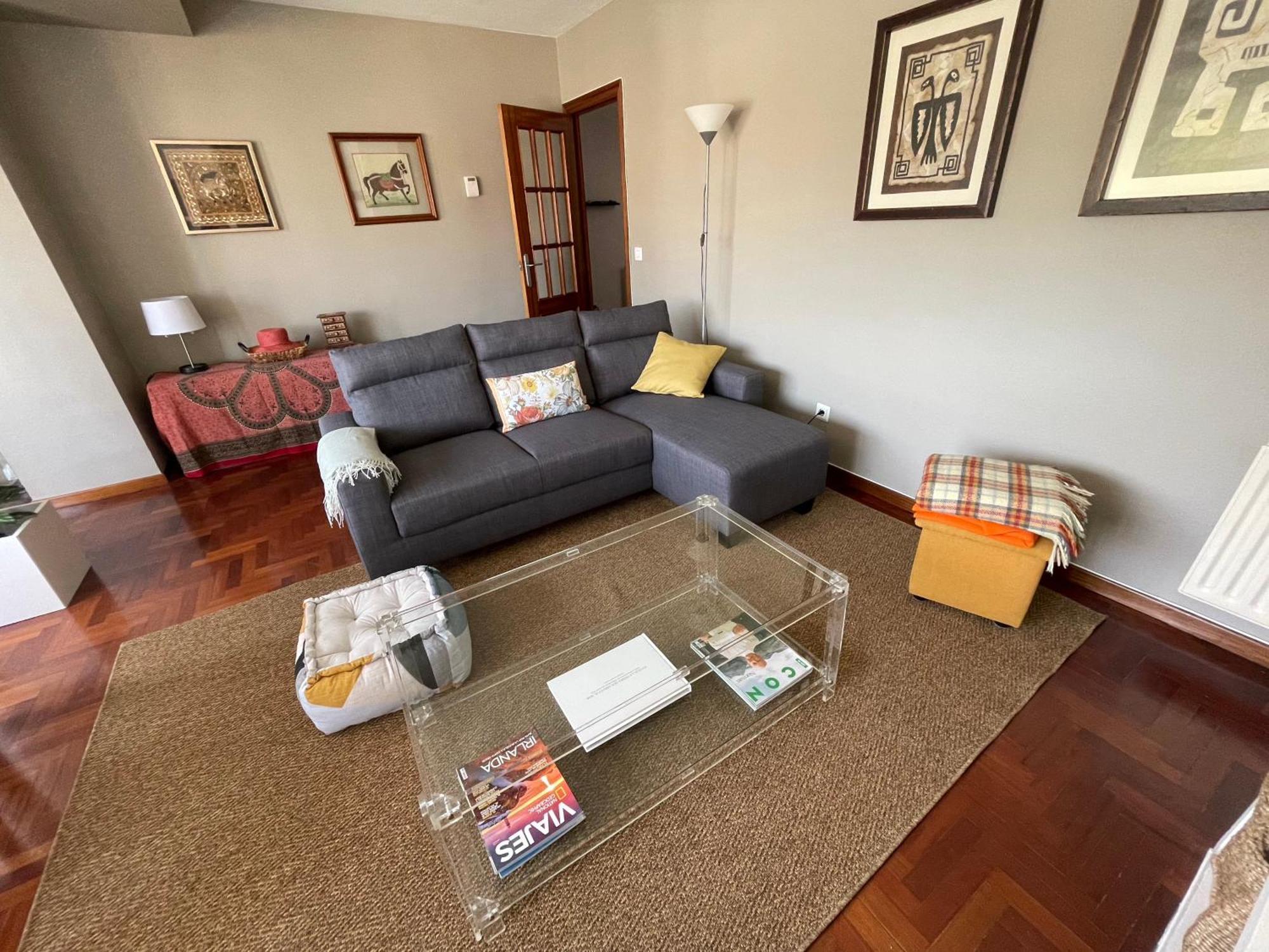 Apartamento Precioso Duplex En Nigrán Exterior foto