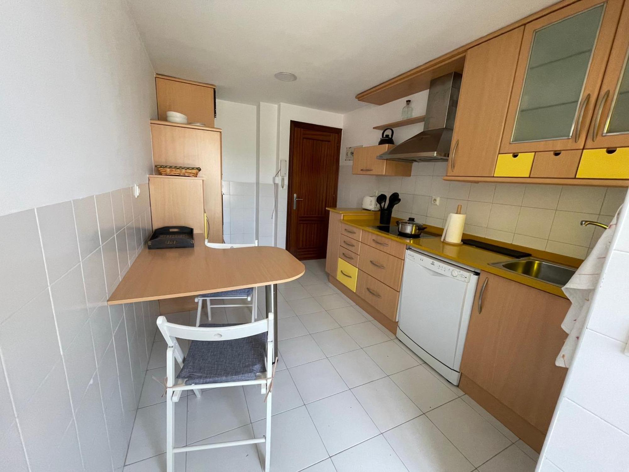 Apartamento Precioso Duplex En Nigrán Exterior foto
