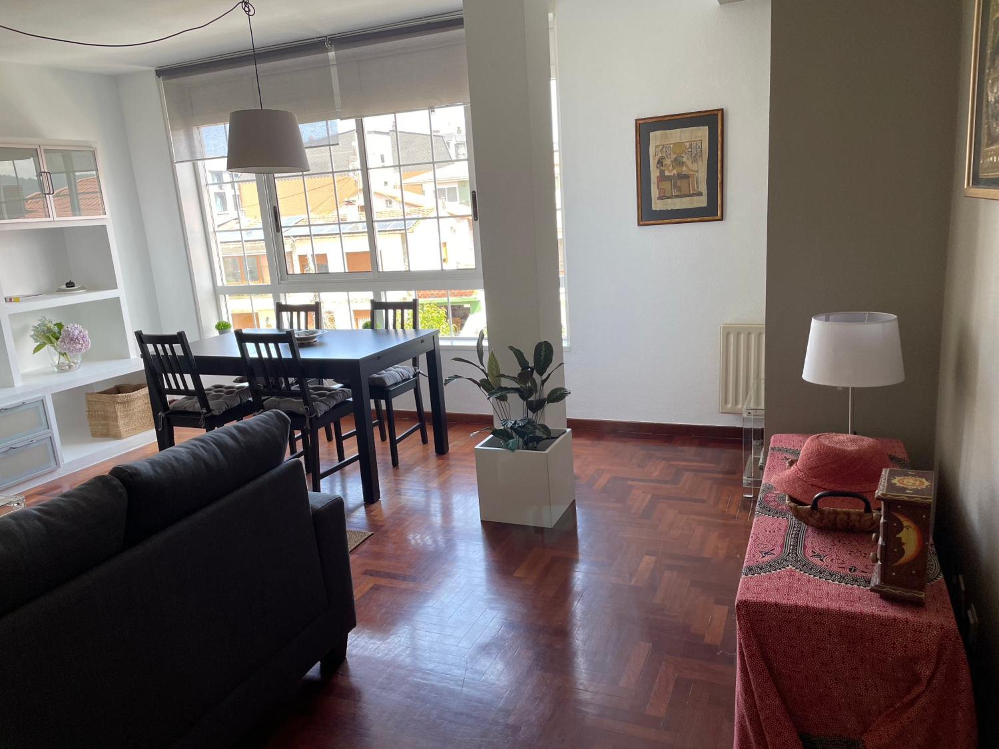 Apartamento Precioso Duplex En Nigrán Exterior foto
