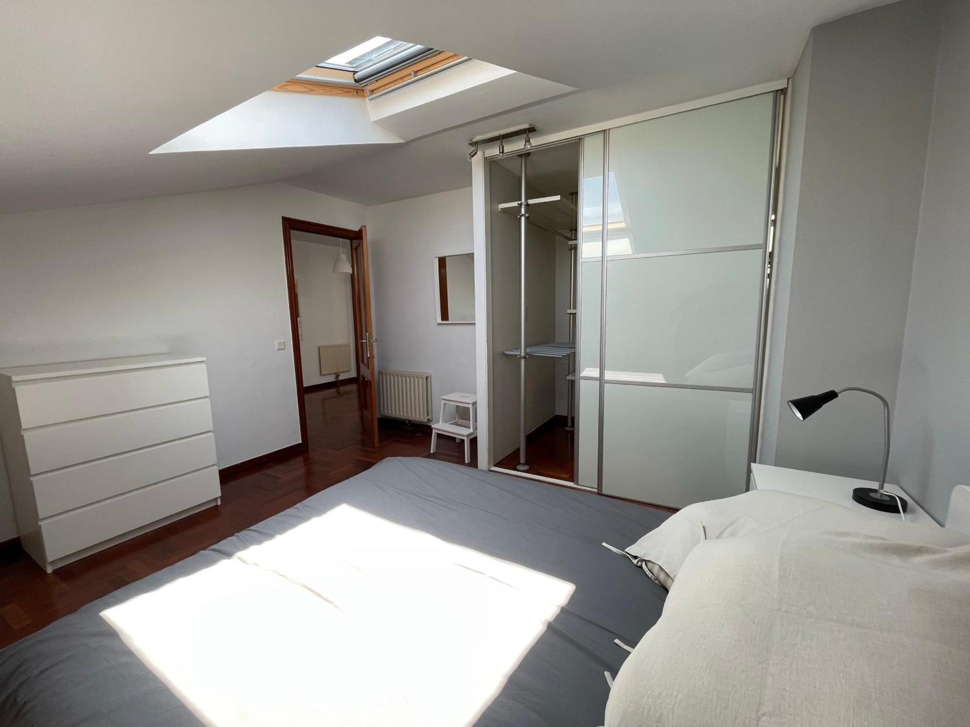 Apartamento Precioso Duplex En Nigrán Exterior foto