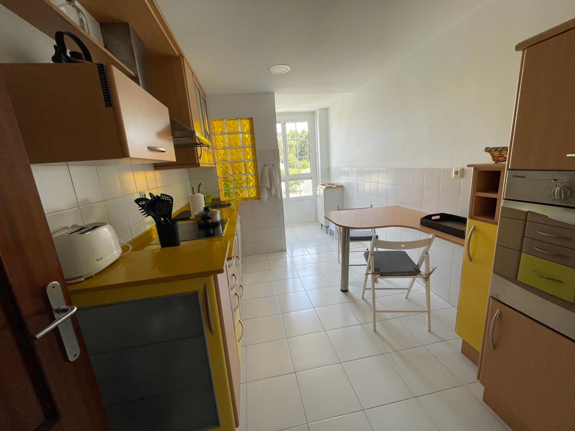 Apartamento Precioso Duplex En Nigrán Exterior foto